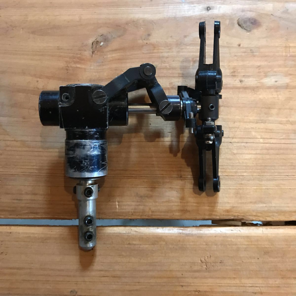 ラジコンヘリ_5