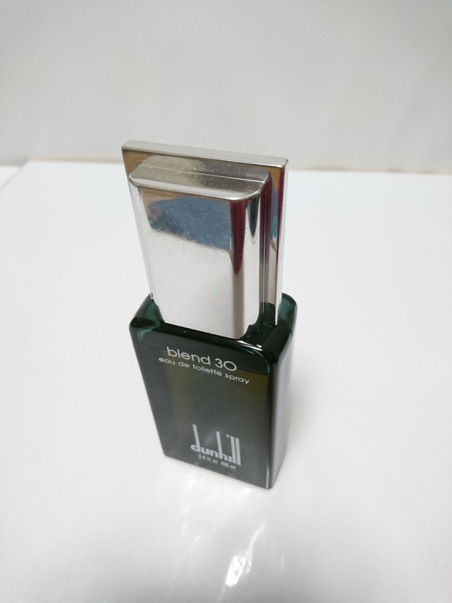 ダンヒル ブレンド 30 オードトワレ EDT 100ml dunhill blend 30 残