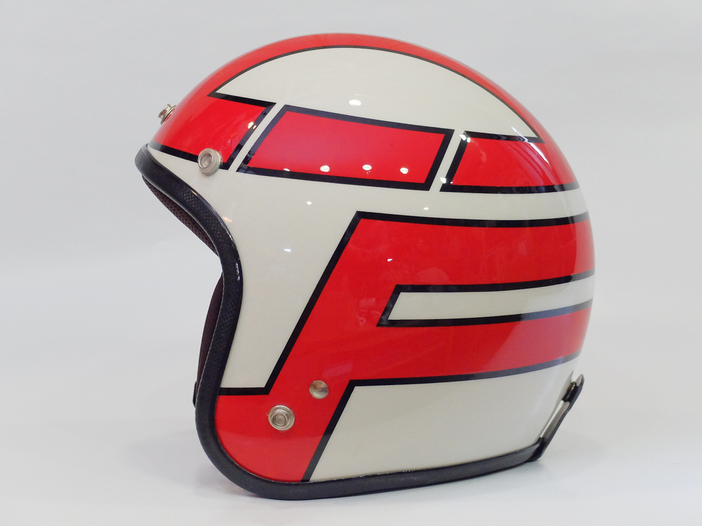 N様 SHOEI X-Fourteen グンレプリカ | カスタムペイント日記