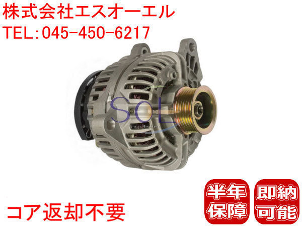  ホンダ ステップワゴン RG1 RG2 RG3 RG4 ストリーム RN5 CR-V RE3 RE4 エディックス BE8 オルタネーター 31100-RTA-003 コア返却不要(ホンダ用)｜売買されたオークション情報、yahooの商品情報をアーカイブ ホンダ用