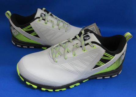  ニューバランス NBG1006 GRG US8 2E ゴルフシューズ グレー MINIMUS 26cm ミニマス スパイクレス newbalance US限定モデル(26.0cm)｜売買されたオークション情報、yahooの商品情報をアーカイブ公開 - オーク 26.0cm