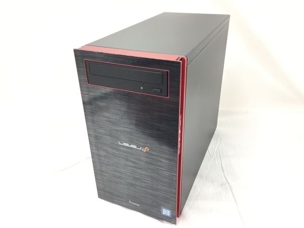 Windowsデスクトップ mousepc iiyama パソコン工房のゲーミングPC「LEVEL∞」を自腹レビュー マウス