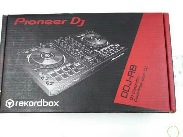 DJM-300 DJミキサー Pioneer パイオニア DJM-300-S DJ | PIONEER