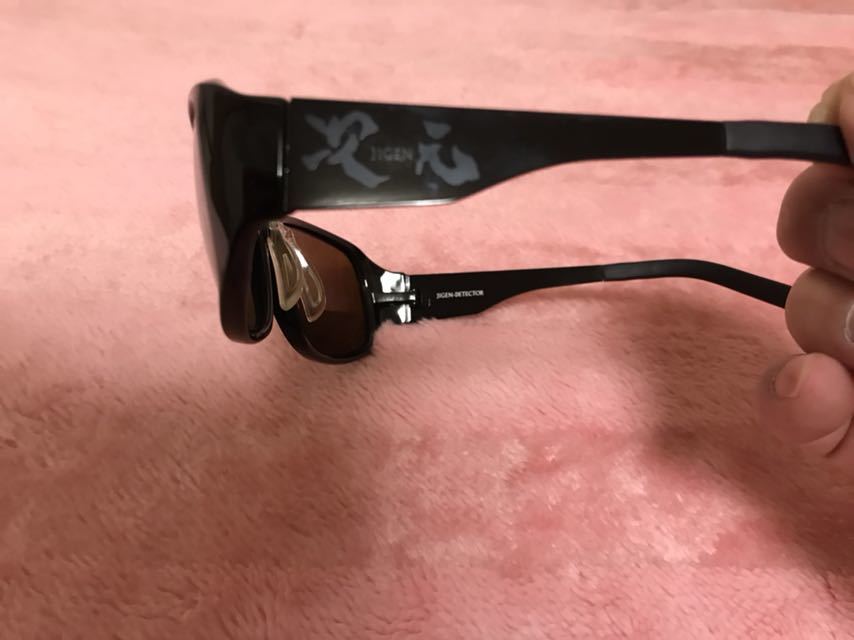 次元 デプス deps 偏光サングラス TALEX 偏光 ミ*ト様 タレックス