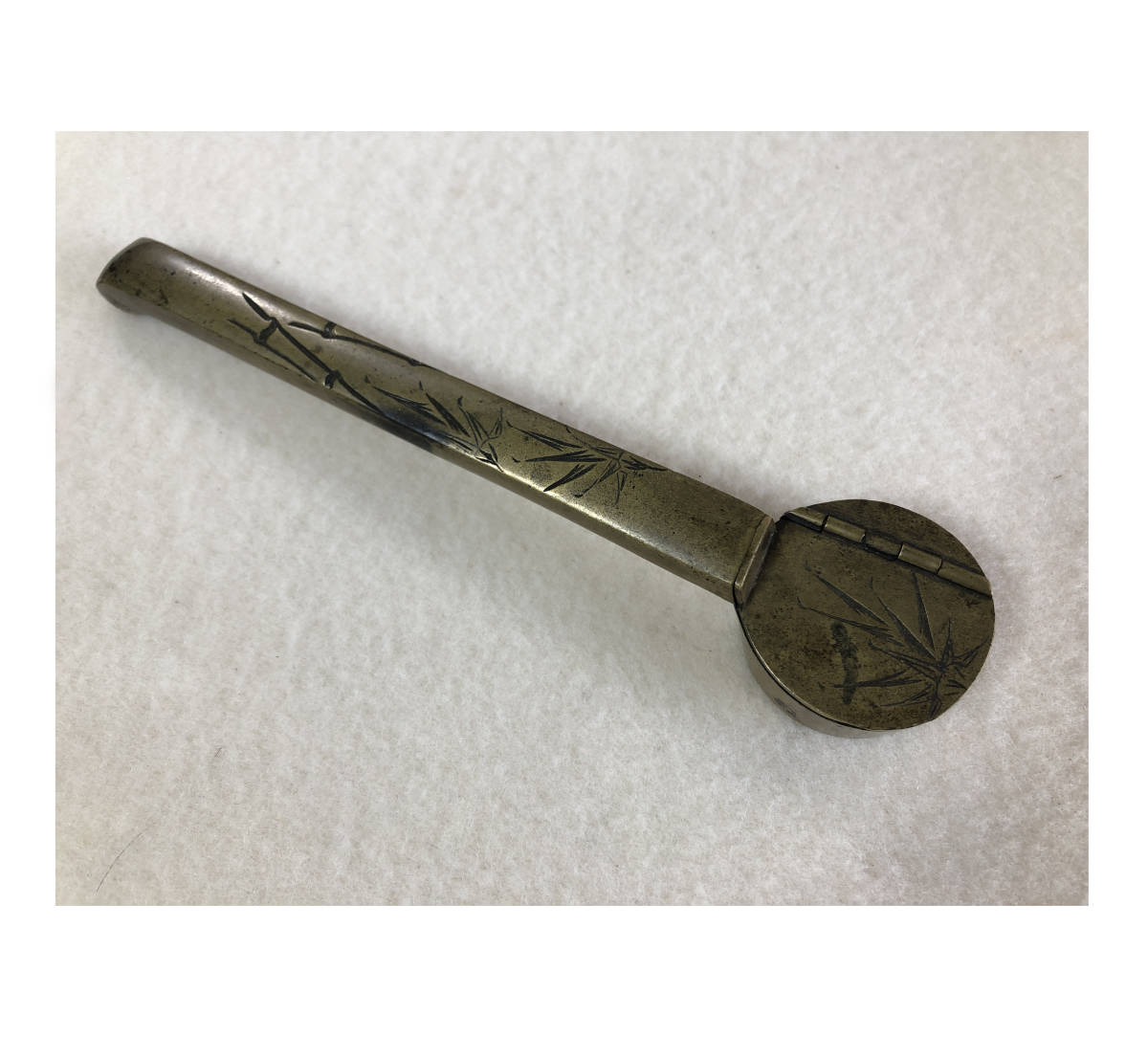 藏品Collection - 静嘉堂文庫美術館 故宫博物院 以刀代笔以书法刻竹 