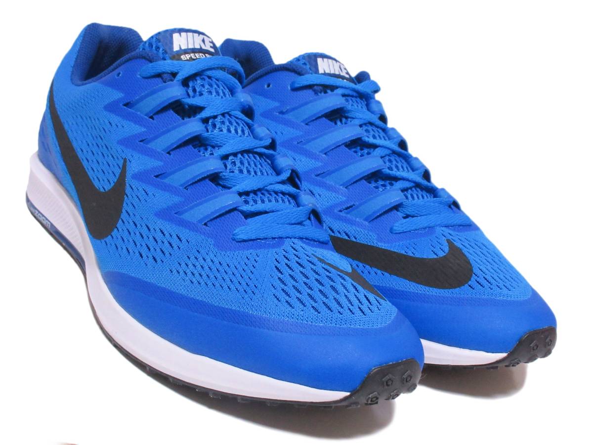 nike zoom speed rival