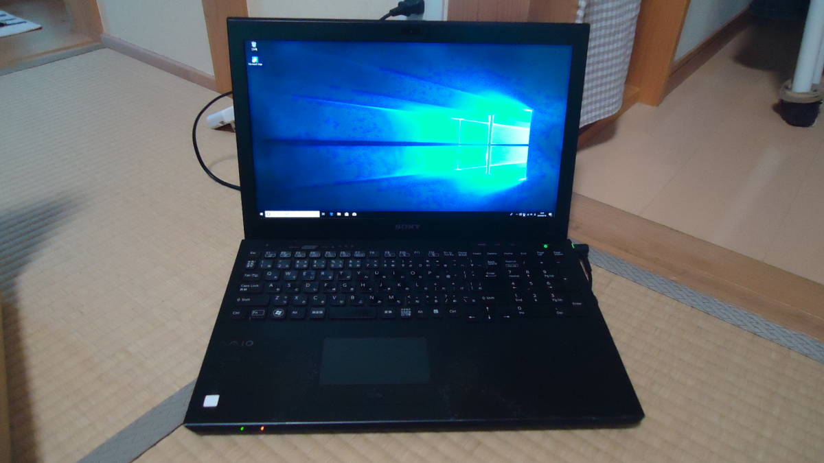 SONY VAIO VPCSE1AJ ジャンク VAIO SONY VPCSE1AJ VPCS11AFJ○Core i 0