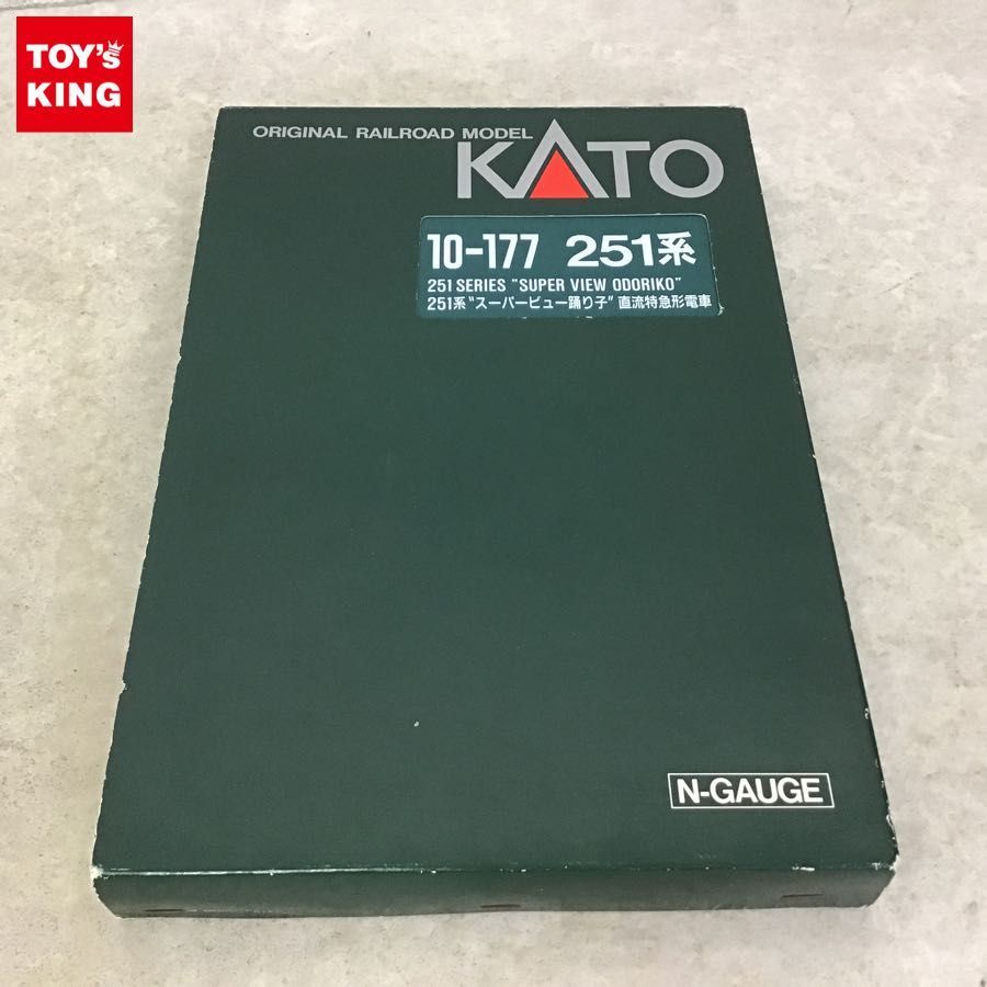 10-879 KATO 10系 寝台急行 津軽 | 10-880 Nゲージ 6両基本 5両増結