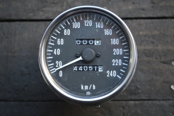 当時物 純正 KZ900 スピードメーター 0009 Z1 Z2 750RS MK2 Z1R Z1000 当時物 純正 KZ900 スピードメーター 0009 Z1 Z2 750RS MK2 Z1R Z1000