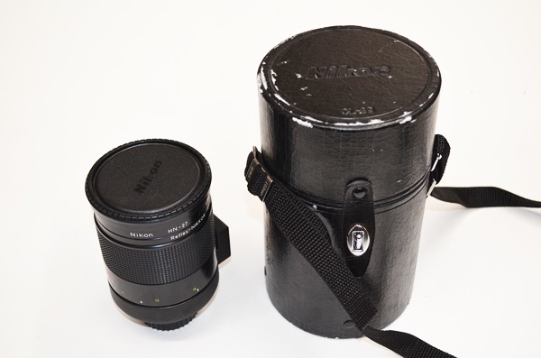 Nikon ニコン レンズ Reflex NIKKOR 500mm F8 HN-27 大口径 超望遠