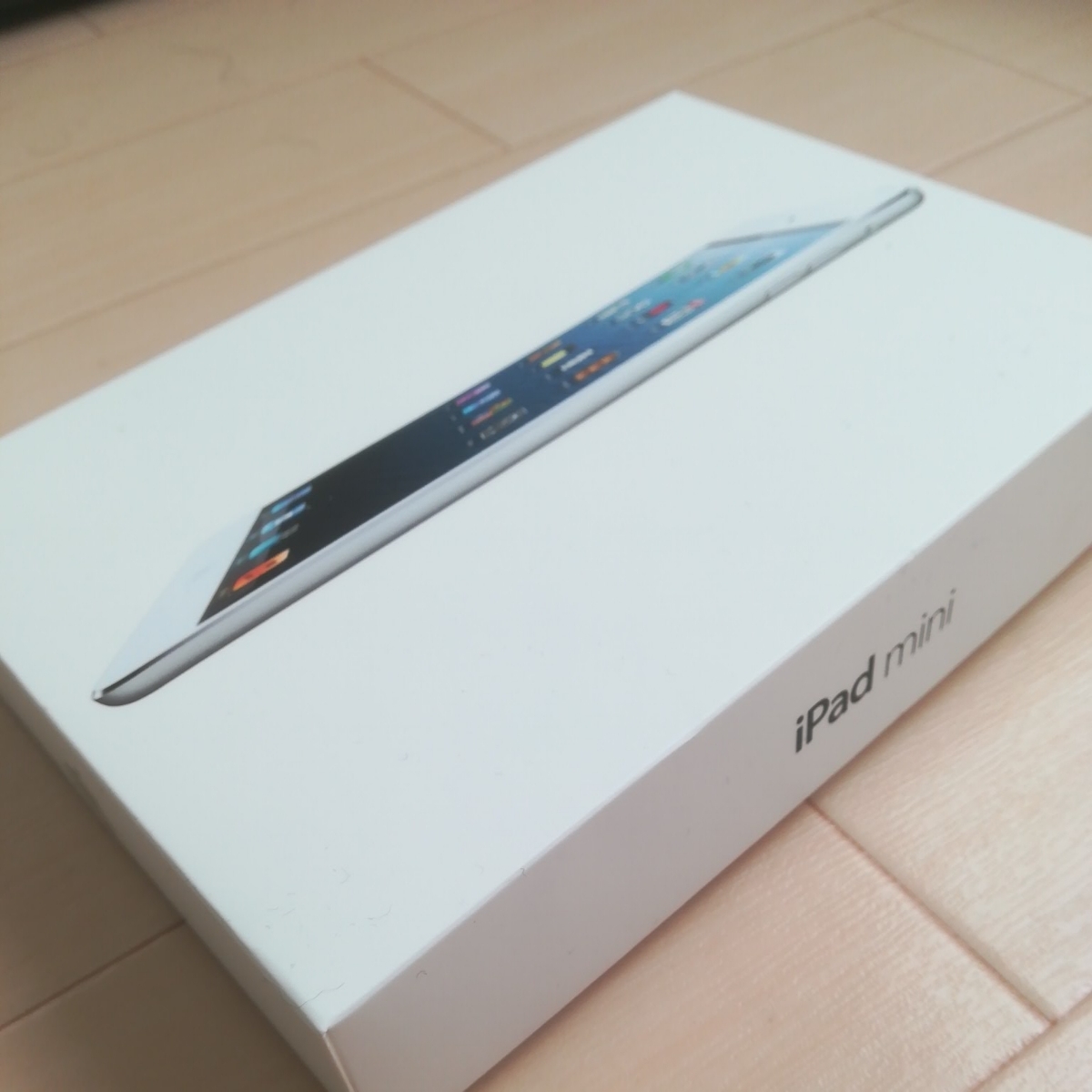 初代iPadmini