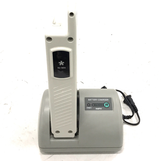 SANYO CY-PAA4 電動自転車用バッテリー充電器 サンヨー SANYO CY-PAA4