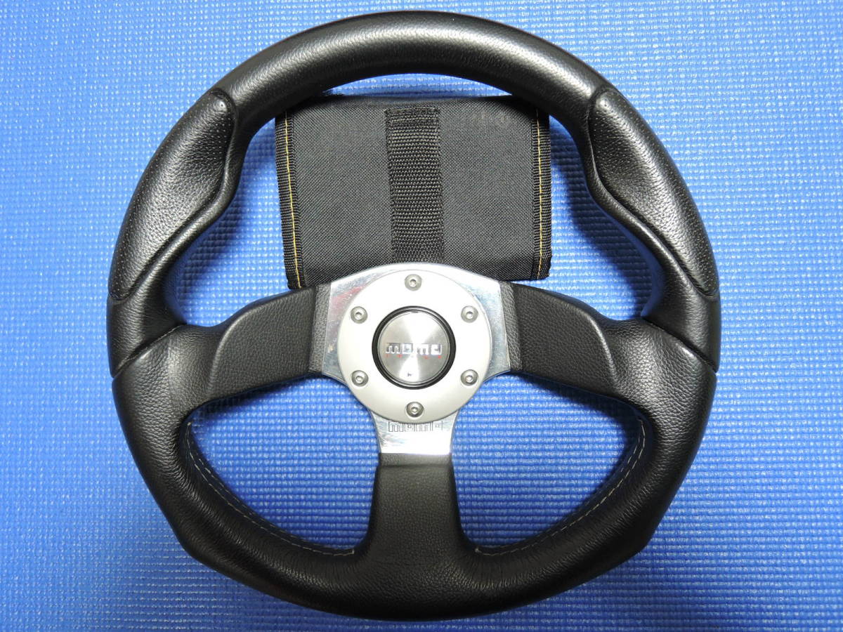 MOMO コマンド2 R 32φ ステアリング ☆モモ COMMAND2 R 32cm φ320mm 