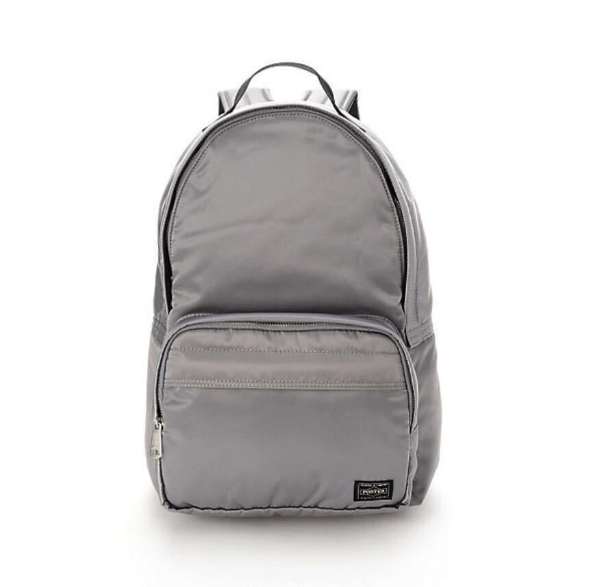 新品】PORTER× MAKOTO KAGOSHIMAリュックサック｜かばん、バッグ