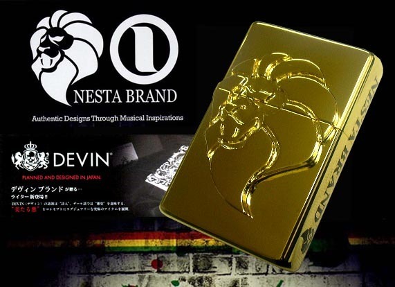 【爆買い，豊富な】 送料205円 正規品 NESTA ネスタ by DEVINオイルライター ゴールドミラーメタル金 MGG(オイルライター)｜売買されたオークション情報、yahooの商品情報をアーカイブ公開 - オークファン 一般