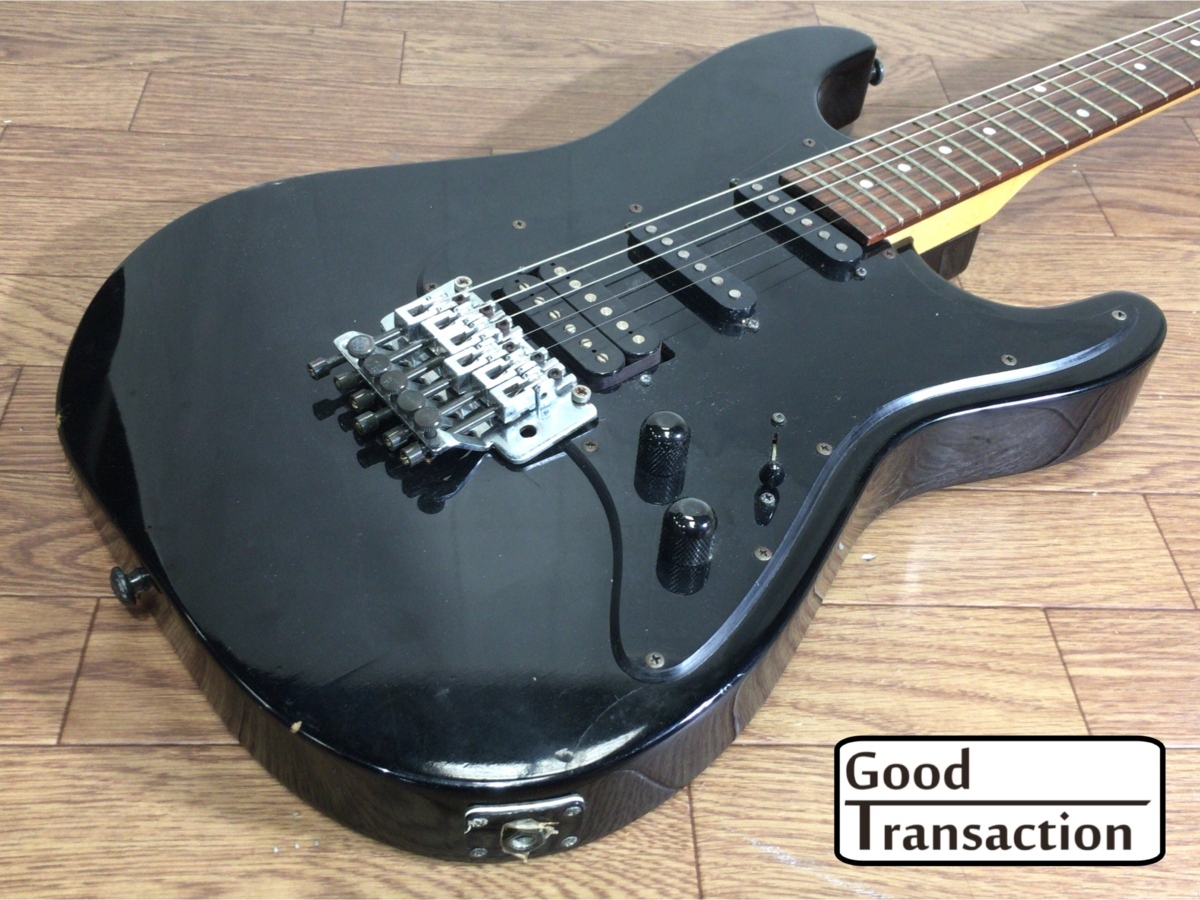 Tokai Edition Custom Series Premium | TOKAI in Japan