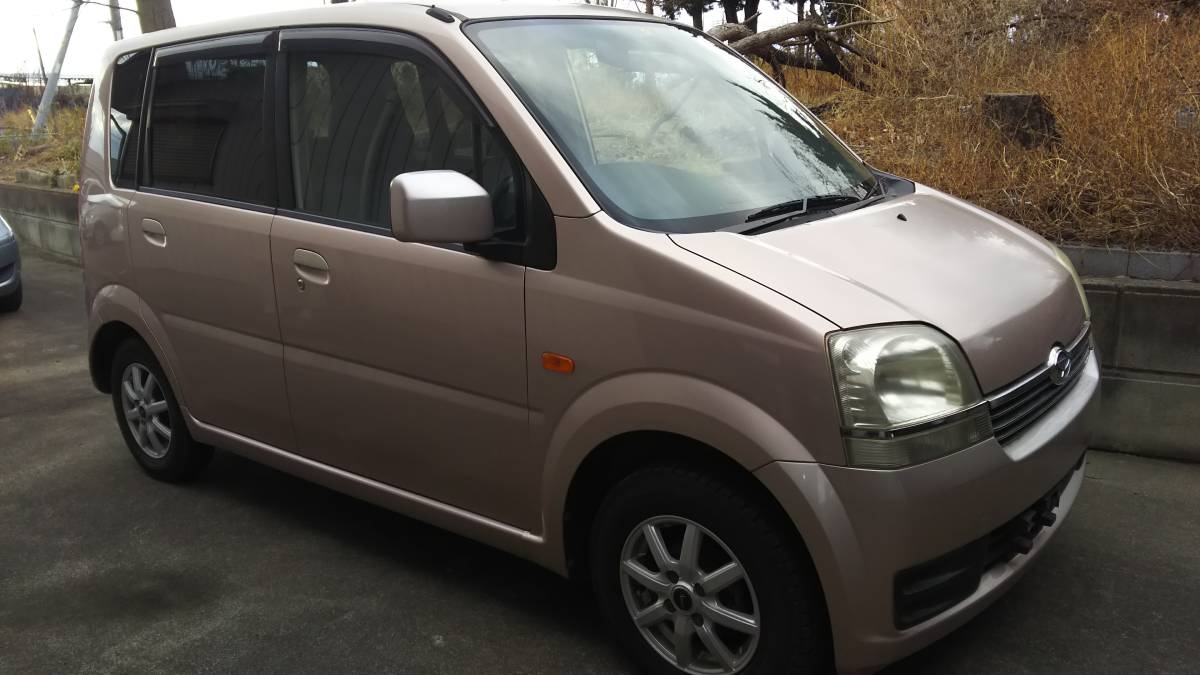 4WD 5速マニュアル 84，175 km | SINGLSTORY.CZ