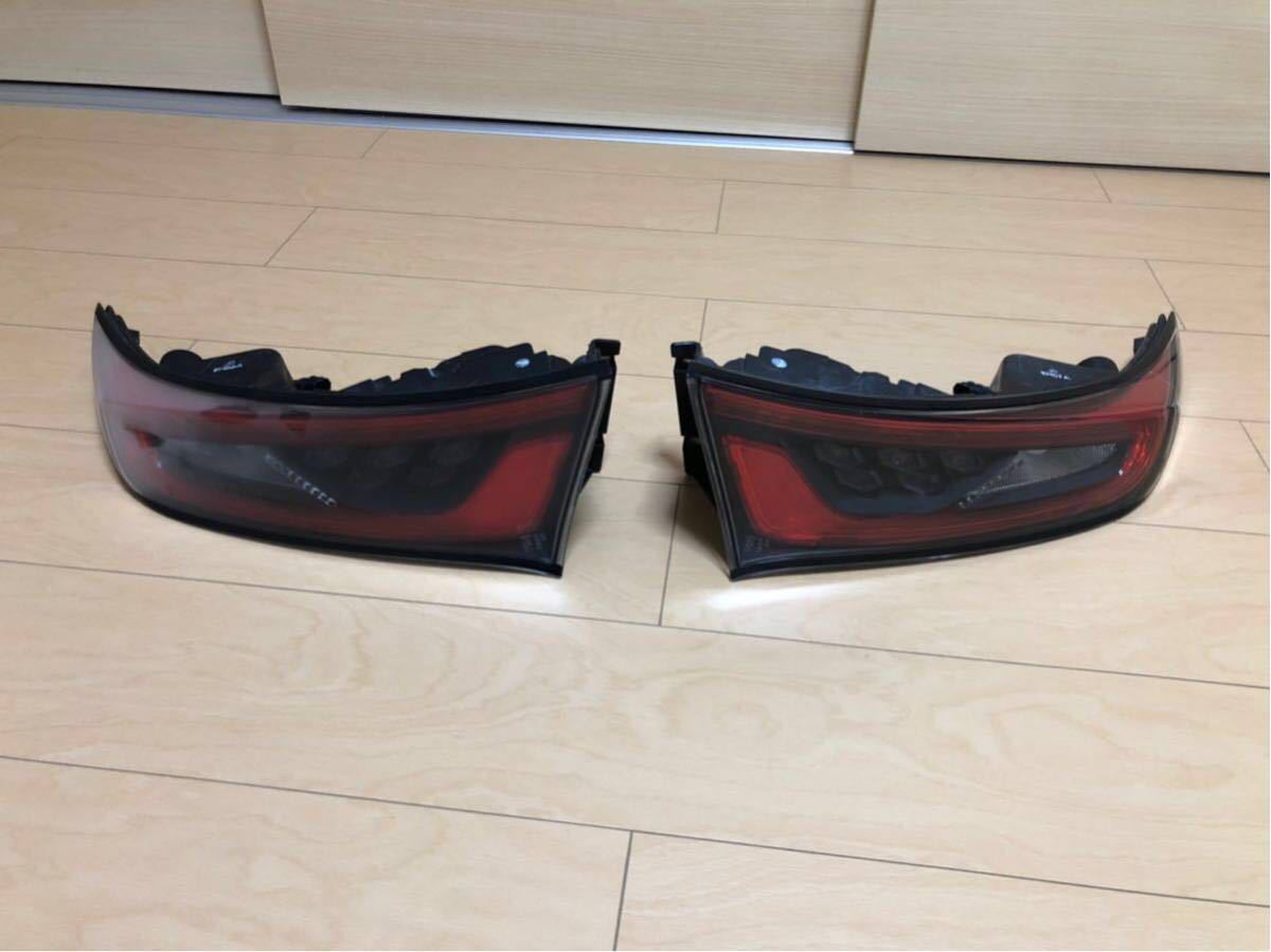 純正 S660 2026年最新Yahoo!オークション s660(テールライト)の中古品 