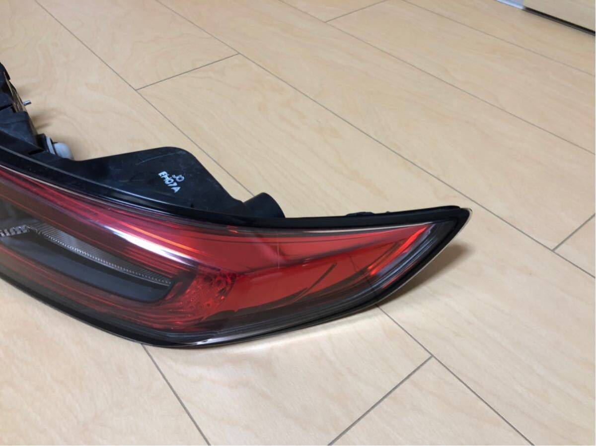 純正 S660 2026年最新Yahoo!オークション s660(テールライト)の中古品 