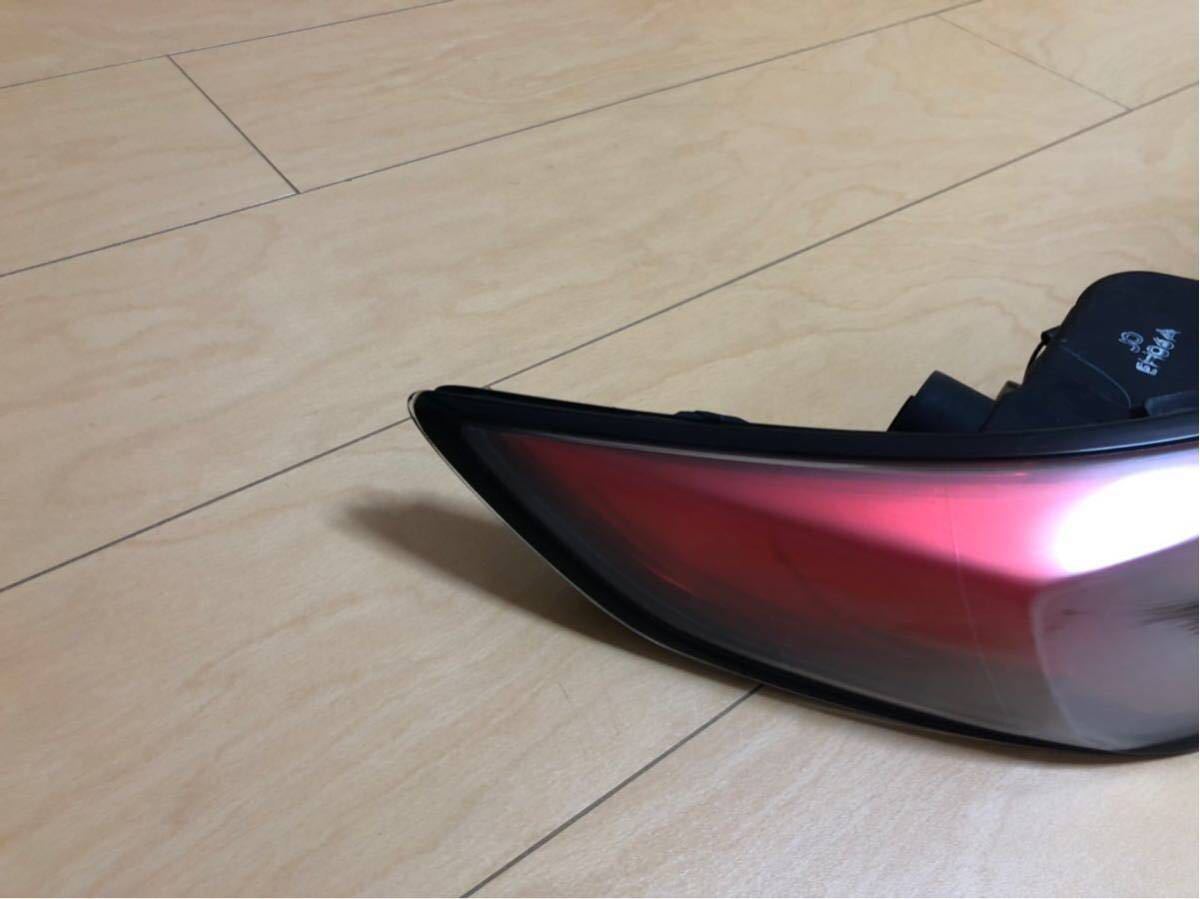 純正 S660 2026年最新Yahoo!オークション s660(テールライト)の中古品 