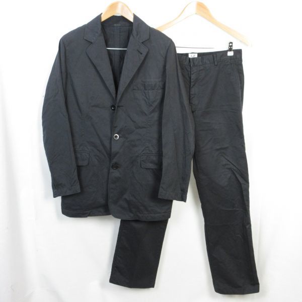 CP COMPANY カジュアル スーツ セットアップ size46/CPカンパニー 0205 