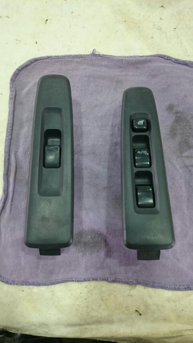 クオン 2025年最新Yahoo!オークション UDトラックス -パワー 左右個