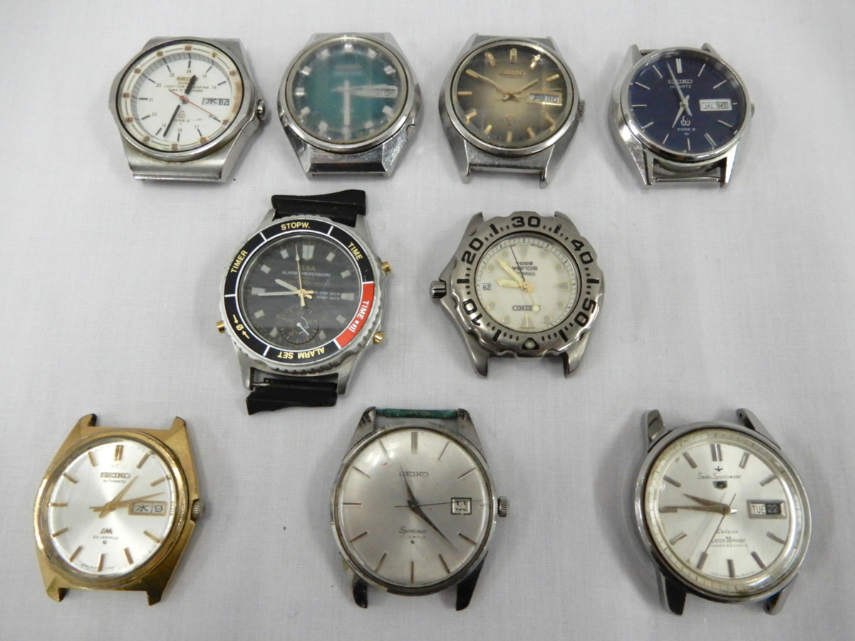 2026年最新Yahoo!オークション -seiko silverwave シルバーウェーブ 