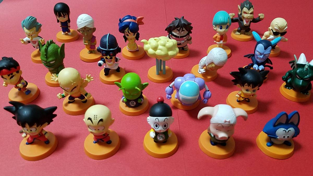 アニメヒーローズ☆ドラゴンボール vol.2 天下一武道会 編 アニメ 