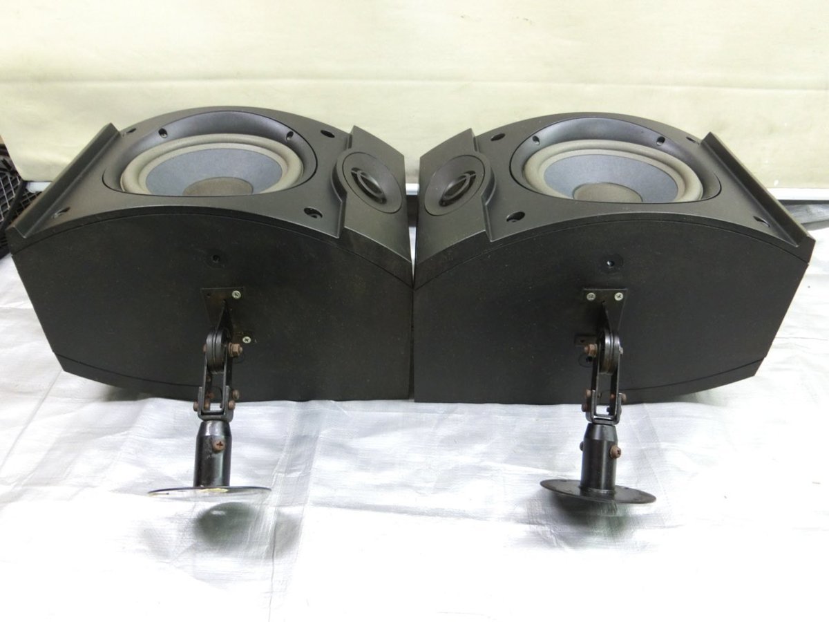B-9122】BOSE 301v スピーカー ペア 2個セット ボーズ 音響 機材