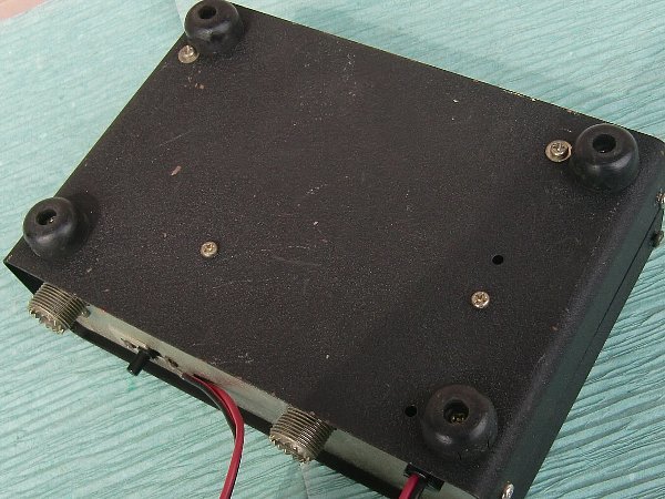 ★KATSUMI★　カツミ　周波数カウンター JD-５０５０　■中古品■