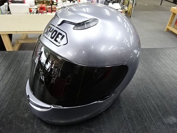 SHOEI | FULL-FACE HELMET｜ヘルメット RFX - EX-ZERO rfx」(フル