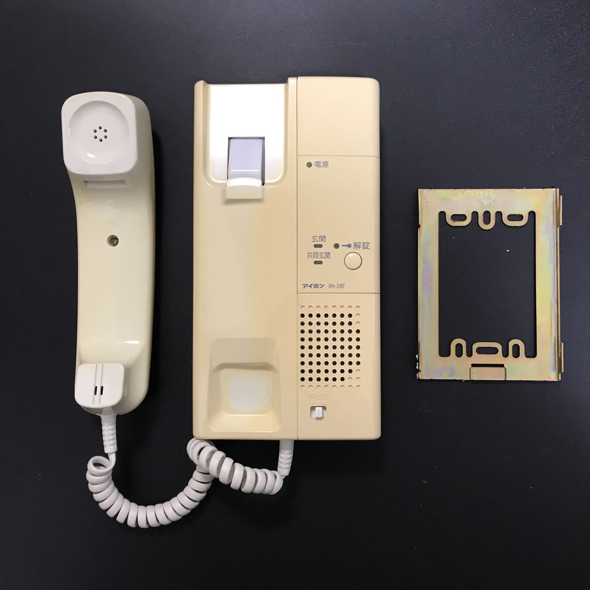 アイホン マンション インターホン VH-2AT-5 インターホン アイホン VG