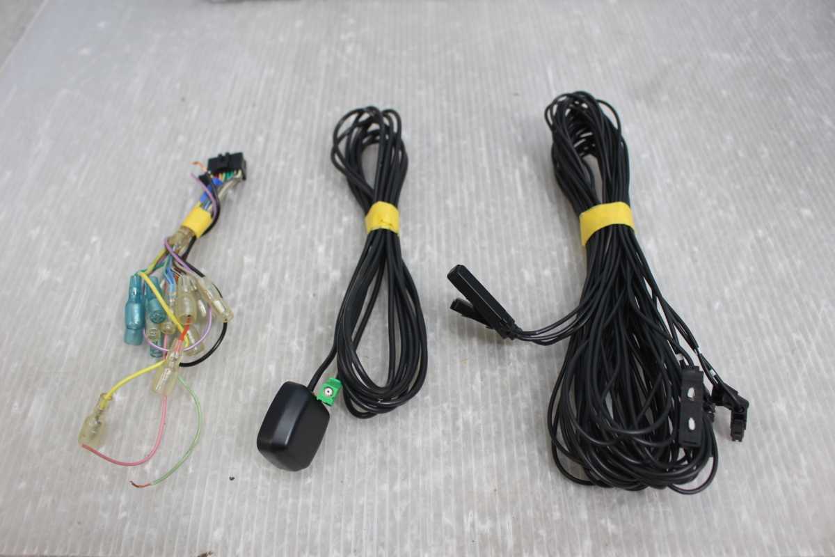 カロッツェリア メモリーナビ AVIC-MRZ077 地図2013年 地デジ *8