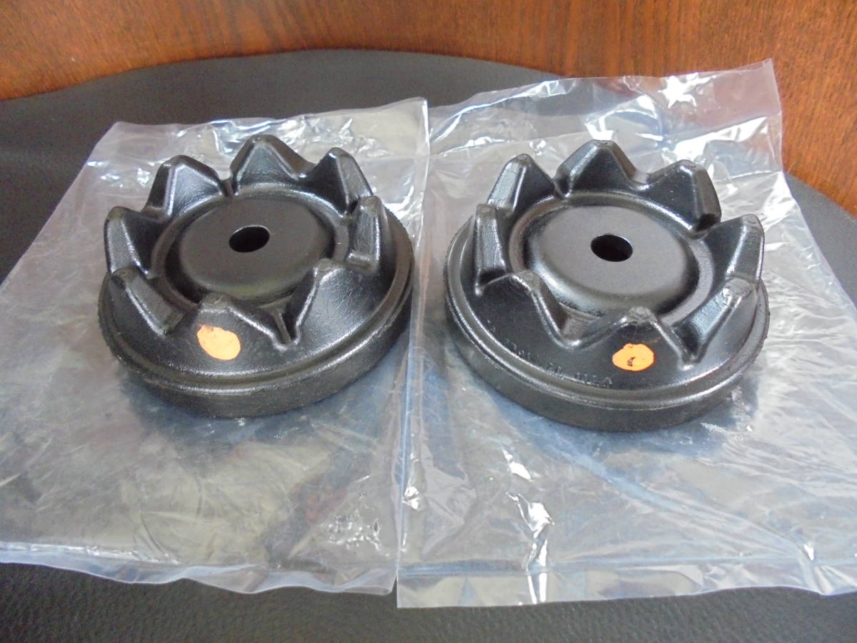 RX-7 FC3S デフマウントストップワッシャー AutoExe 未使用品 長期保管