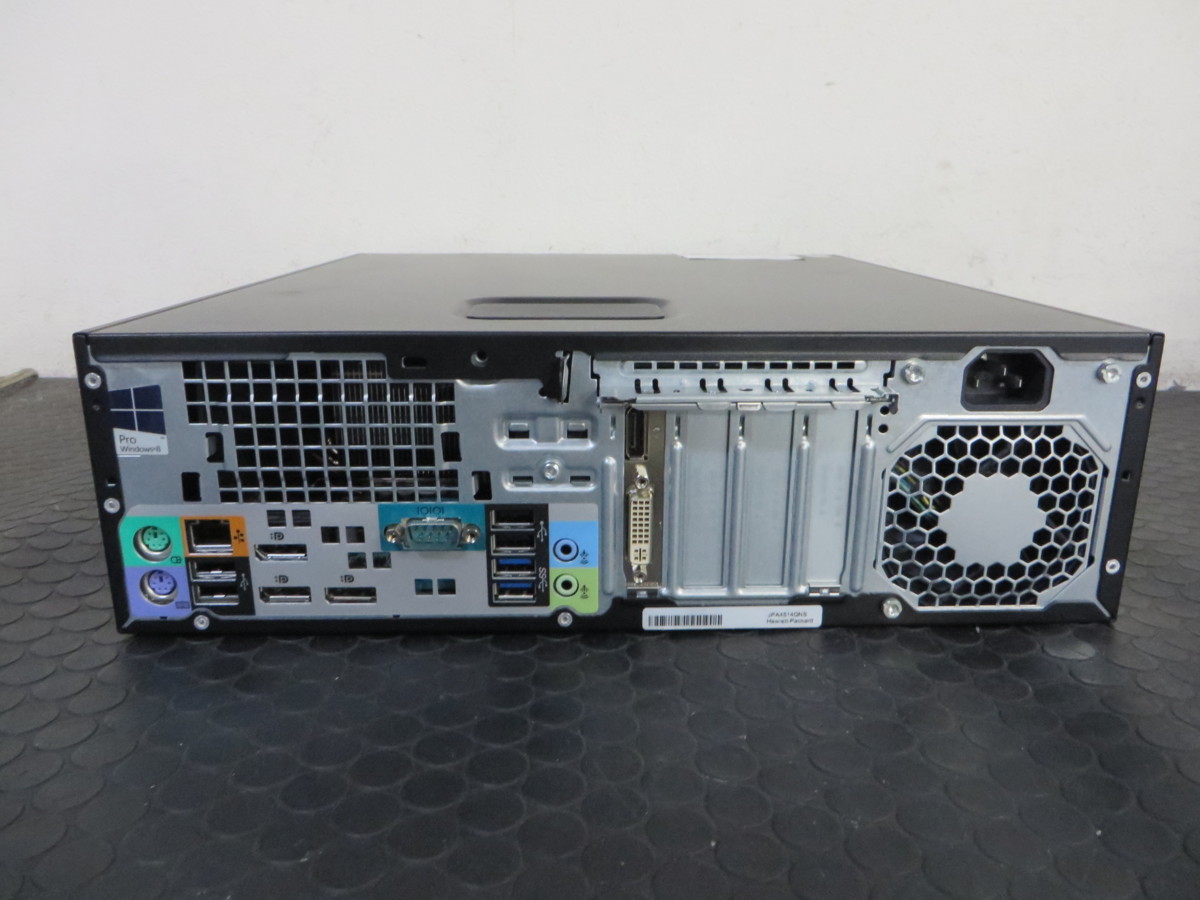 ネ*ェ様 HP Z230 SFF workstation Xeon/SSD/NV ネ*ェ様 HP Z230 SFF workstation Xeon/SSD/NV ネ*ェ様 HP Z230 SFF