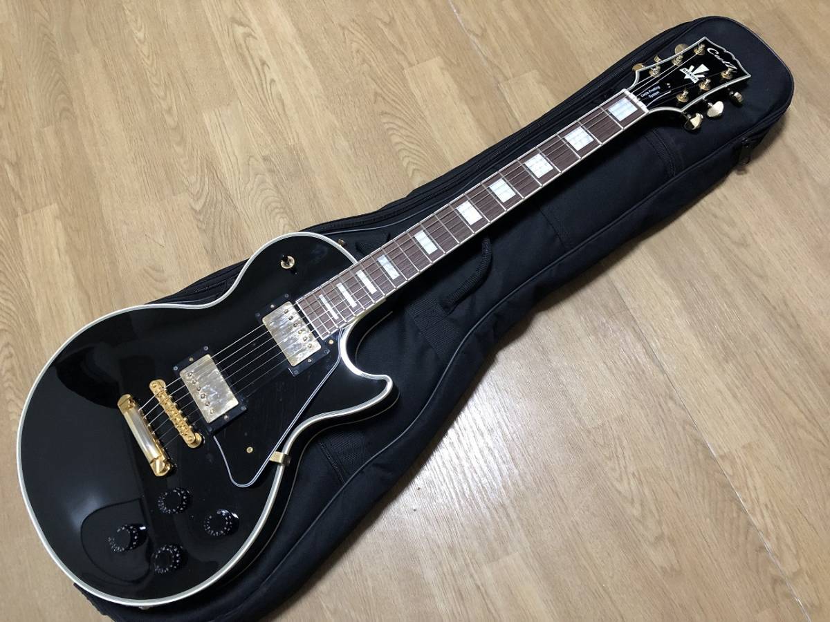 レスポール Coolz レスポールカスタム CoolZ エレキギター レスポール