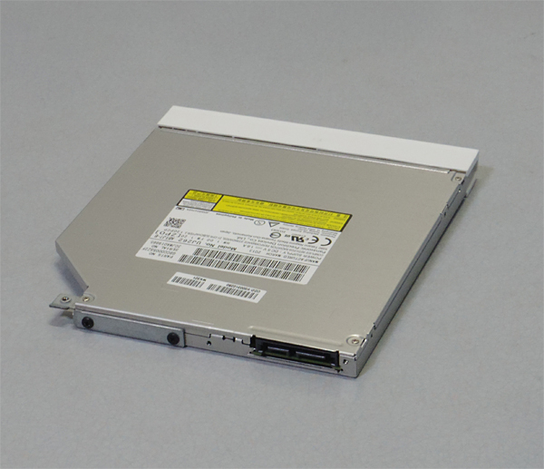 Logitec ロジテック USB3.0対応 ポータブルBDドライブ Windowsで