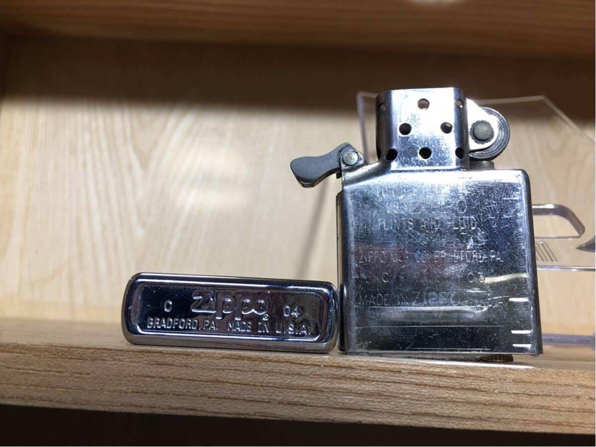 ZIPPO PLAYBOY 50周年記念 ケース付き ジッポ プレイボーイ 7500個限定