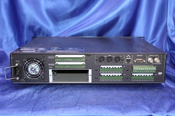 YAMAHA/ヤマハ デジタルミキシングエンジン ★DME24N★ 31889S_4