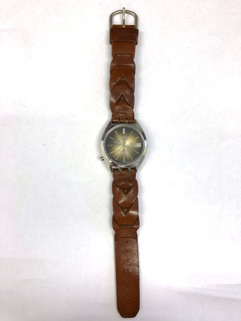 COSMOTRON CITIZEN コスモトロン シチズン Cosmotron | SPECIAL