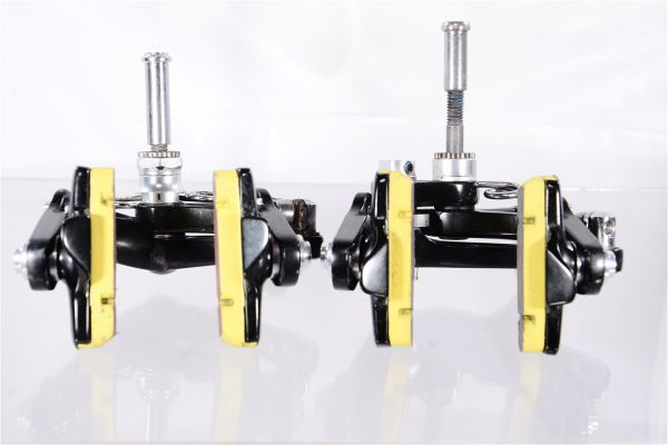 ☆M672☆Campagnolo RECORD TITANIUM カンパニョーロ レコード