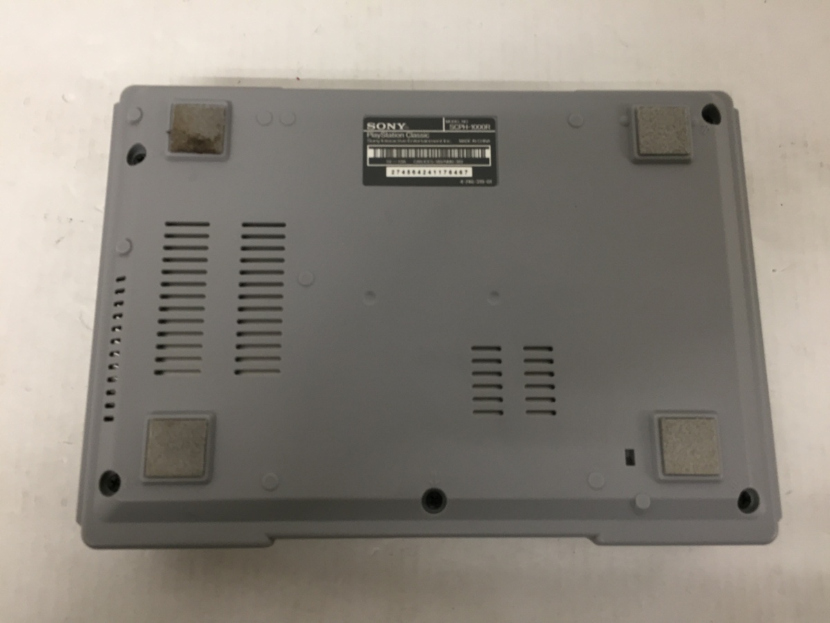 291-0304-S6]☆良品☆欠品あり ニンテンドークラシックミニ