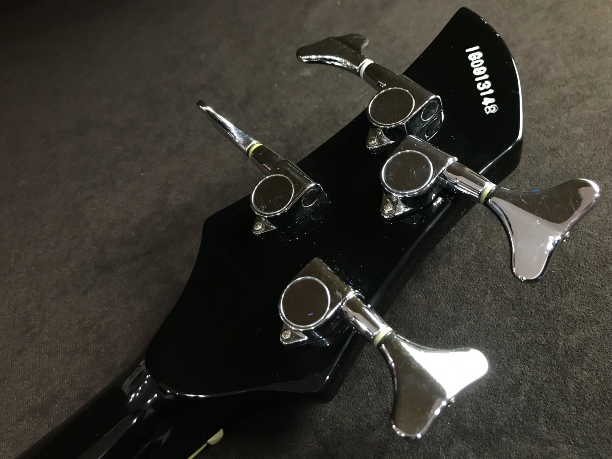 1円】GrassRoots グラスルーツ G-RF-62 GazettE REITA エレキベース