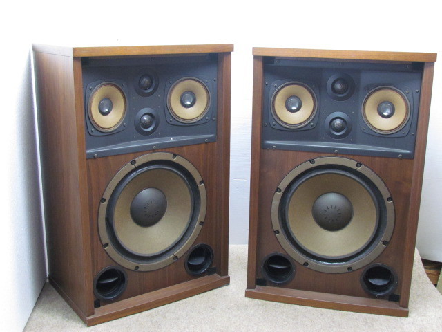 ☆SANSUI／サンスイ 3ウェイ5スピーカー☆SP-2005