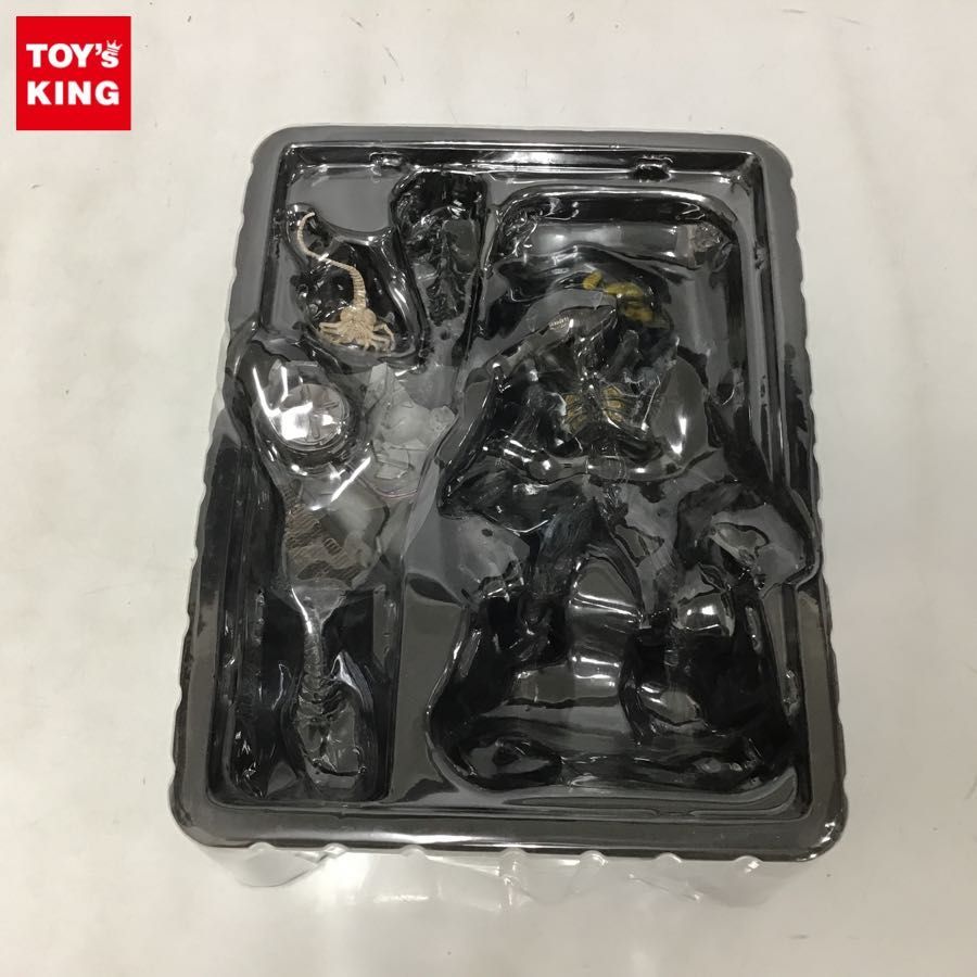 箱無 プレイアーツ改 エイリアン・スピッター 玉*則様 中古 PLAY ARTS