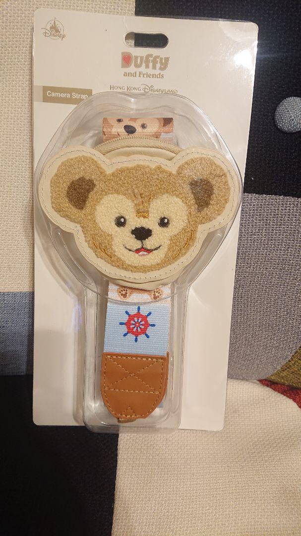⁠【海外限定・激レア】WDW ダッフィー シェリーメイ ミッキー ミニー シェリーメイ 海外 ぬいぐるみ ぬいぐるみ WDW限定ダッフィー