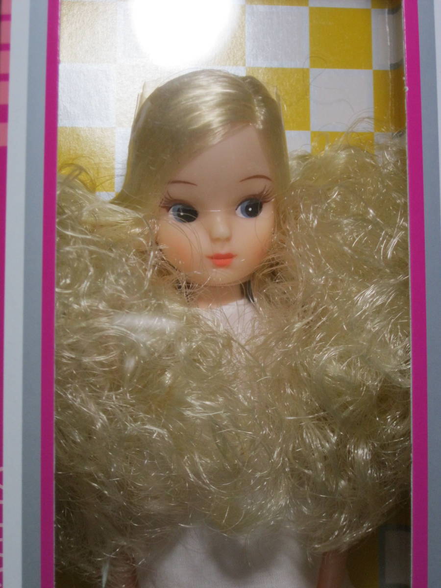 リカちゃんキャッスル 復刻版初代リカちゃん 公式通販 オンライン限定