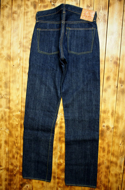 JOE McCOY 901XH W34 L36 新品未使用 デッドストック デッドストック JOE McCOY ジョーマッコイ 旧マッコイ 901XH デニム