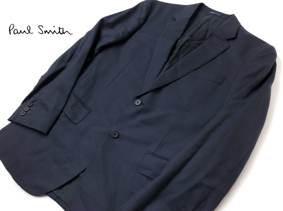 Smith Paul ポールスミス ストライプ ネクタイピン ネクタイ PaulSmith 