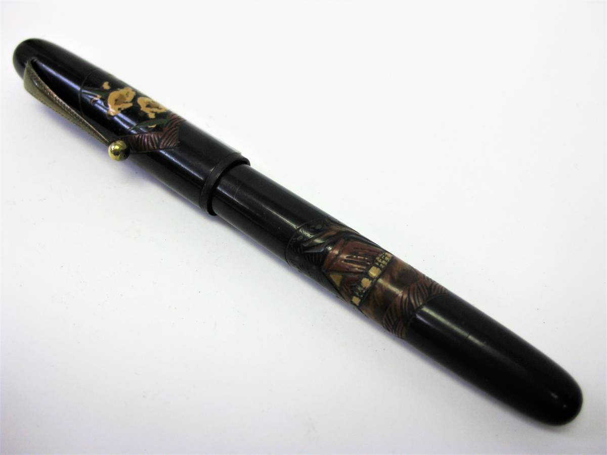 万年筆 POSTING POINTED(2 IRIDIUM HARDEST メーカー不明 ノーブランド